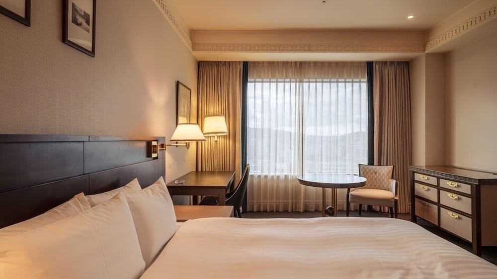 Фото Hotel Nagasaki, Bw Premier Collection