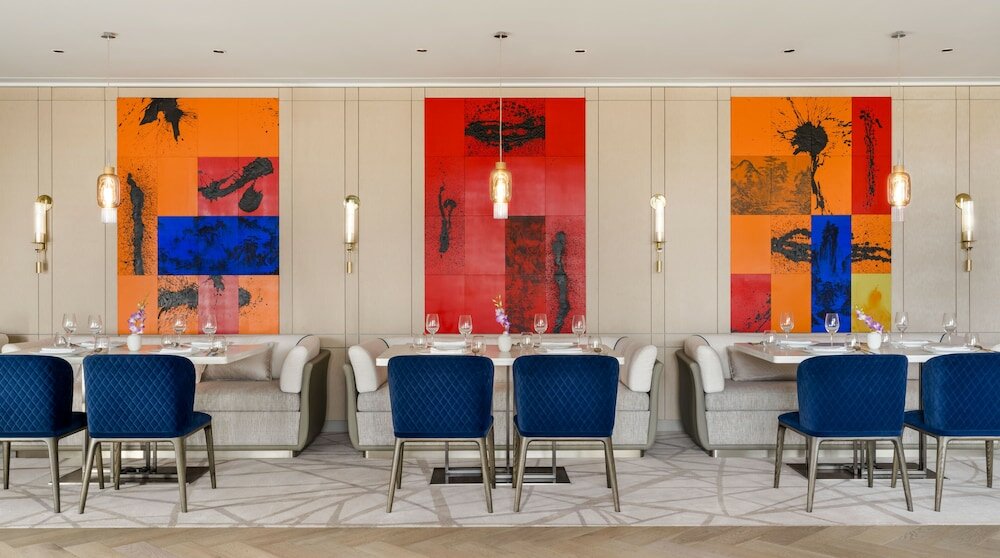 Фото The Langham Gold Coast