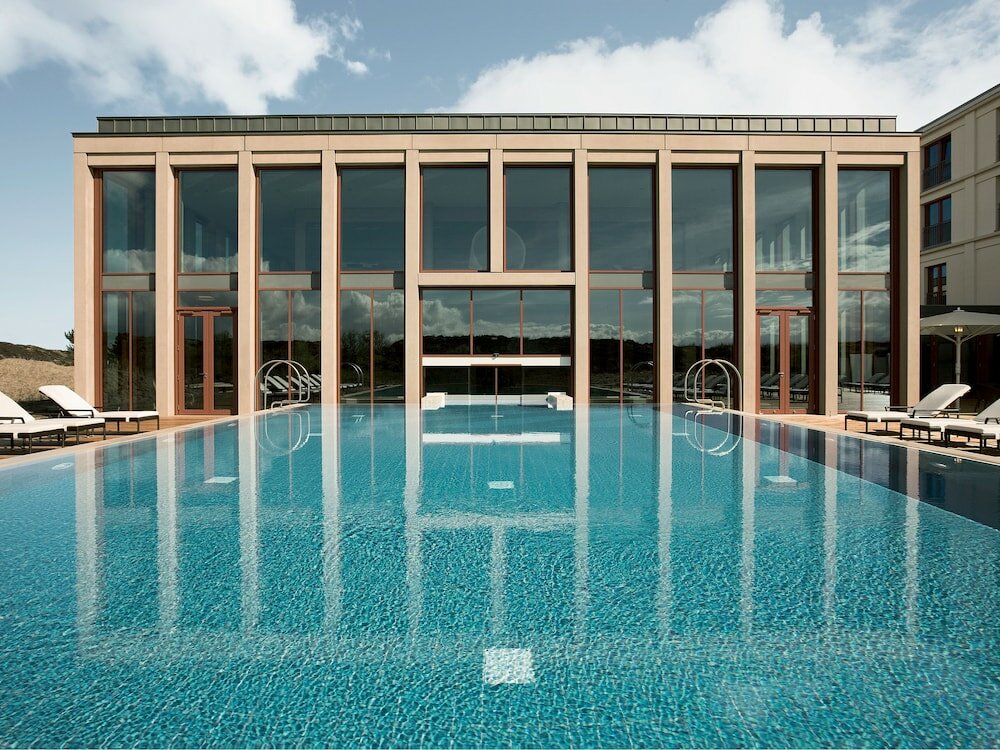 Фото A-rosa Sylt