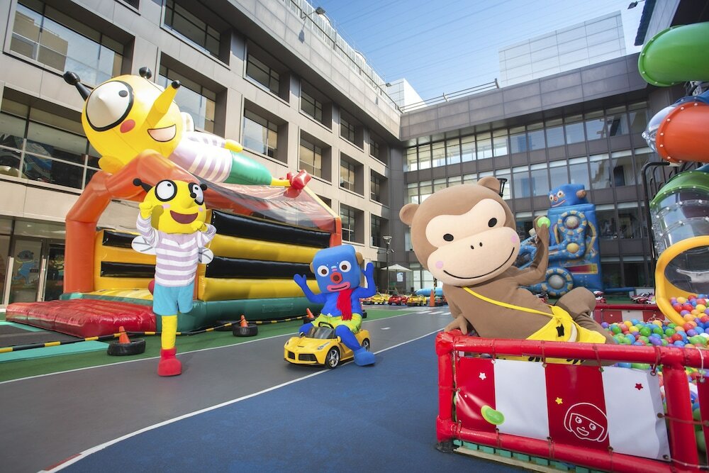 Фото Silks Place Yilan