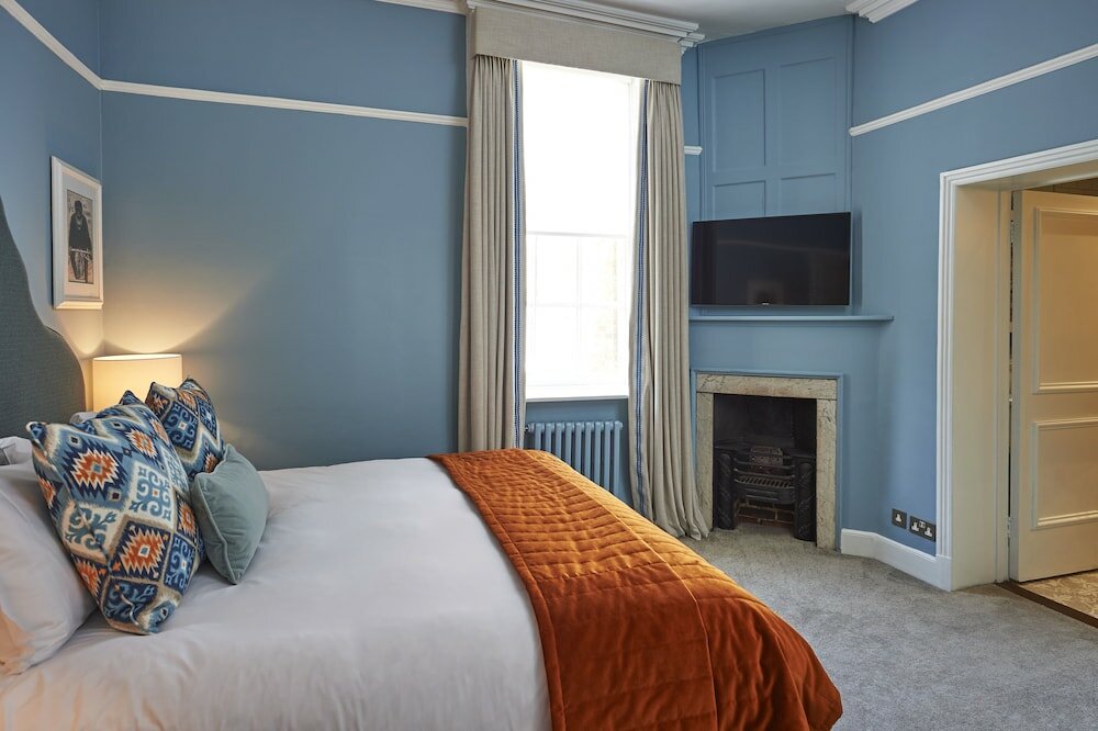 Фото Hotel du Vin & Bistro Winchester