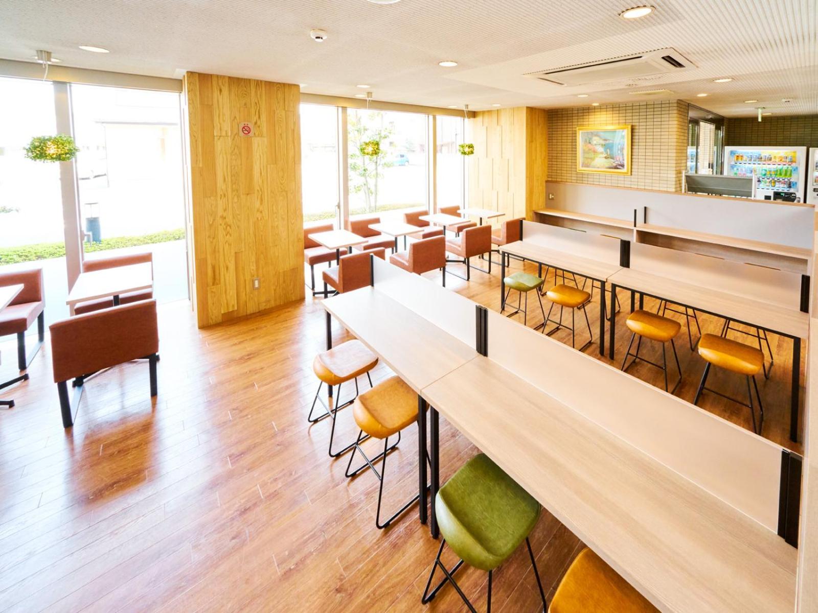 Фото Super Hotel Matsuyama