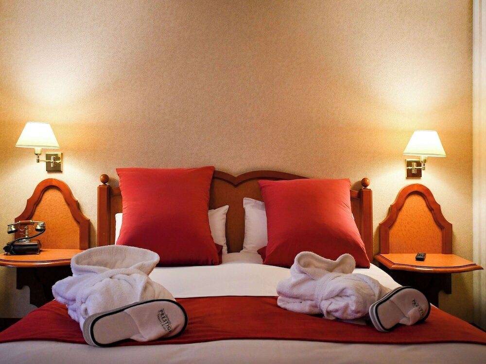 Фото Mercure Andorra