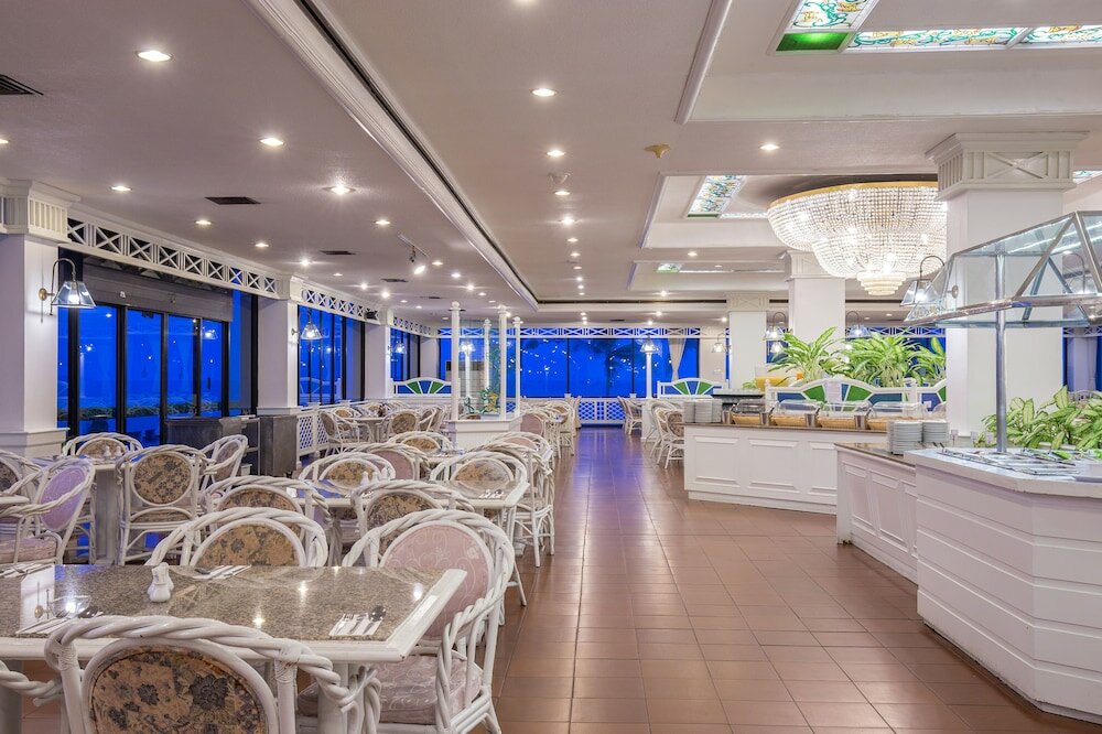 Фото Ambassador City Jomtien Ocean Wing