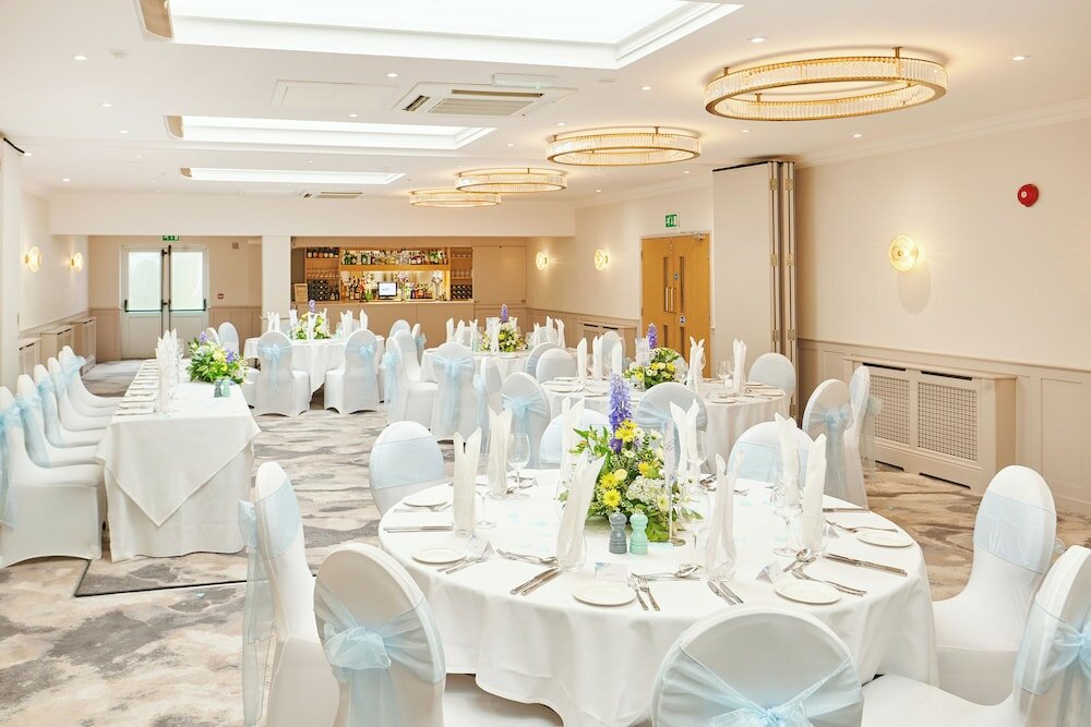 Фото Milford Hall Hotel & SPA