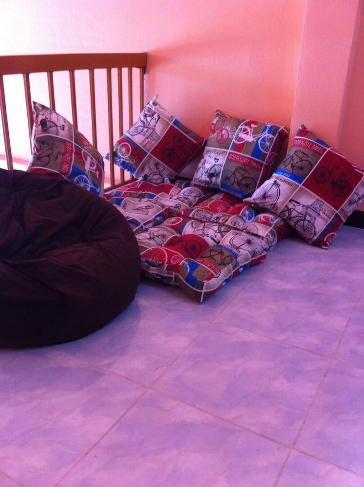 Фото Karma Home Hostel