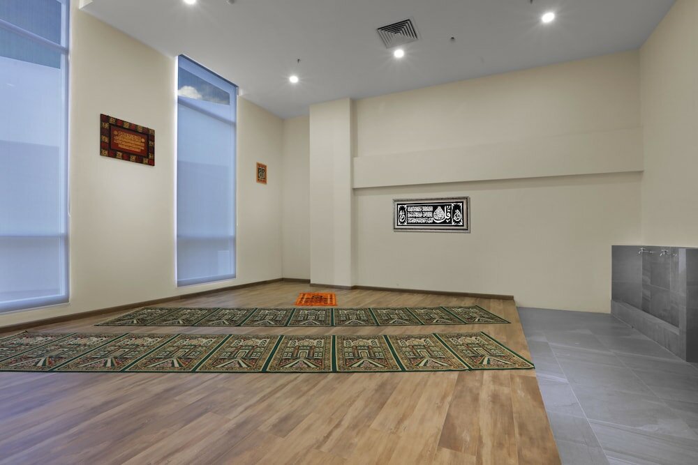 Фото Отель Aston Batam Hotel & Residences