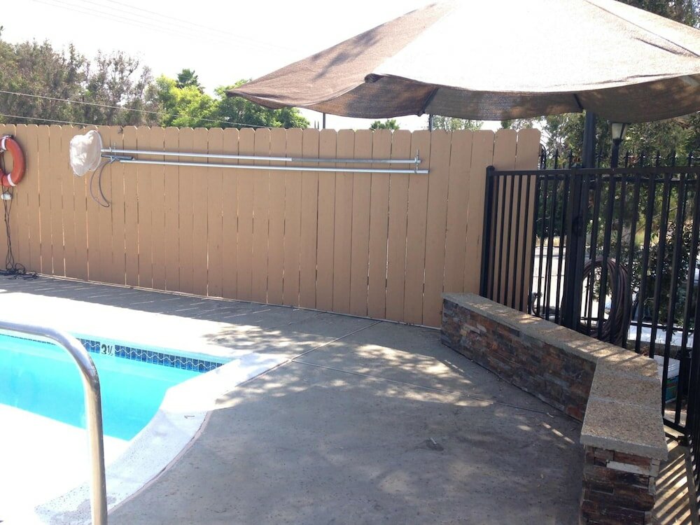 Фото Escondido Lodge