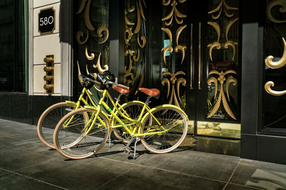 Фото Staypineapple An Elegant Hotel Union Square