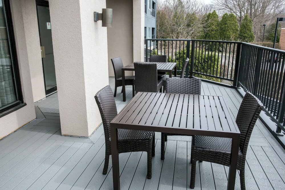 Фото Courtyard by Marriott Norwich