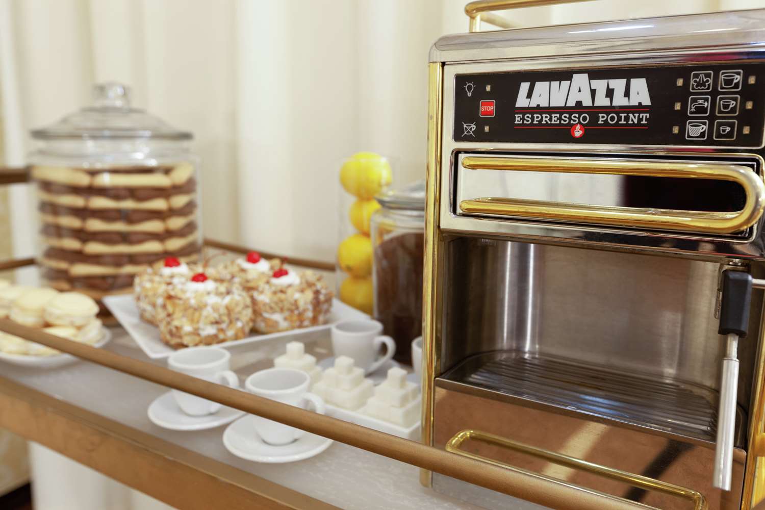 Фото Hilton Garden Inn Pittsburgh University Place