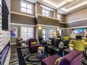 Гостиница La Quinta Inn & Suites by Wyndham San Antonio Downtown