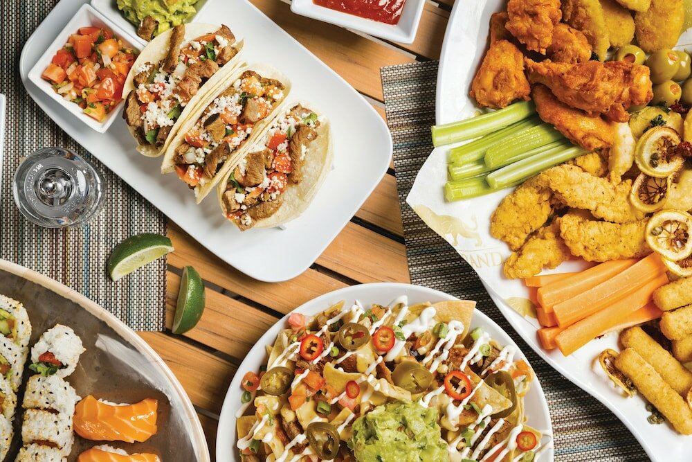 Фото Mgm Grand Hotel & Casino