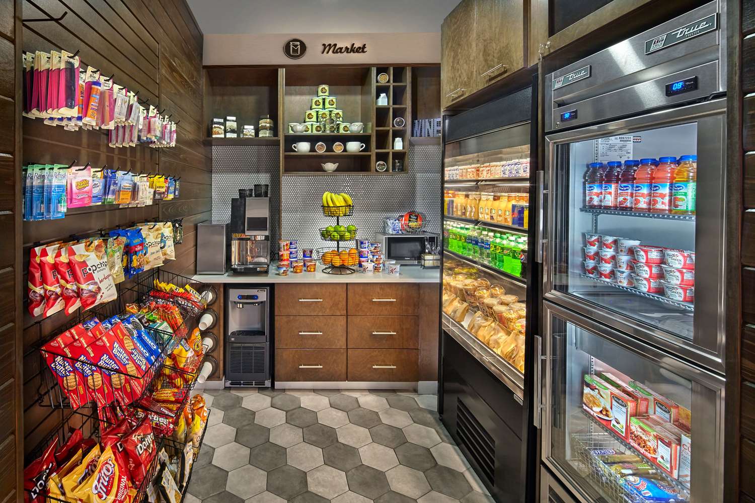 Фото DoubleTree by Hilton Little Rock