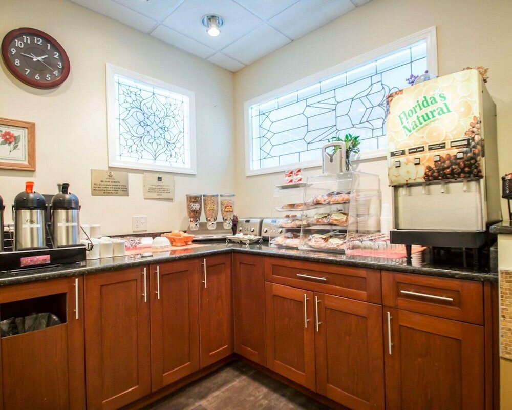 Фото Clarion Hotel Park Avenue