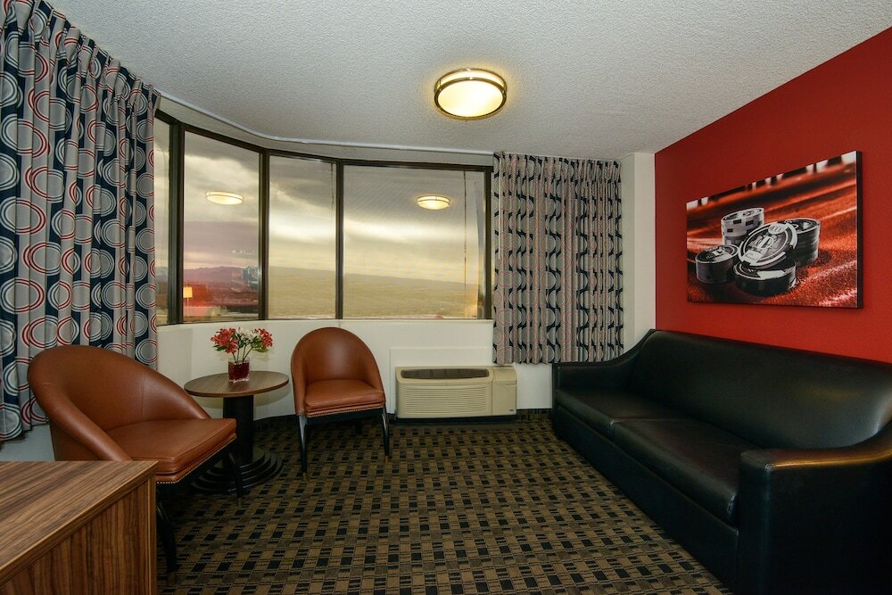 Фото The D Las Vegas