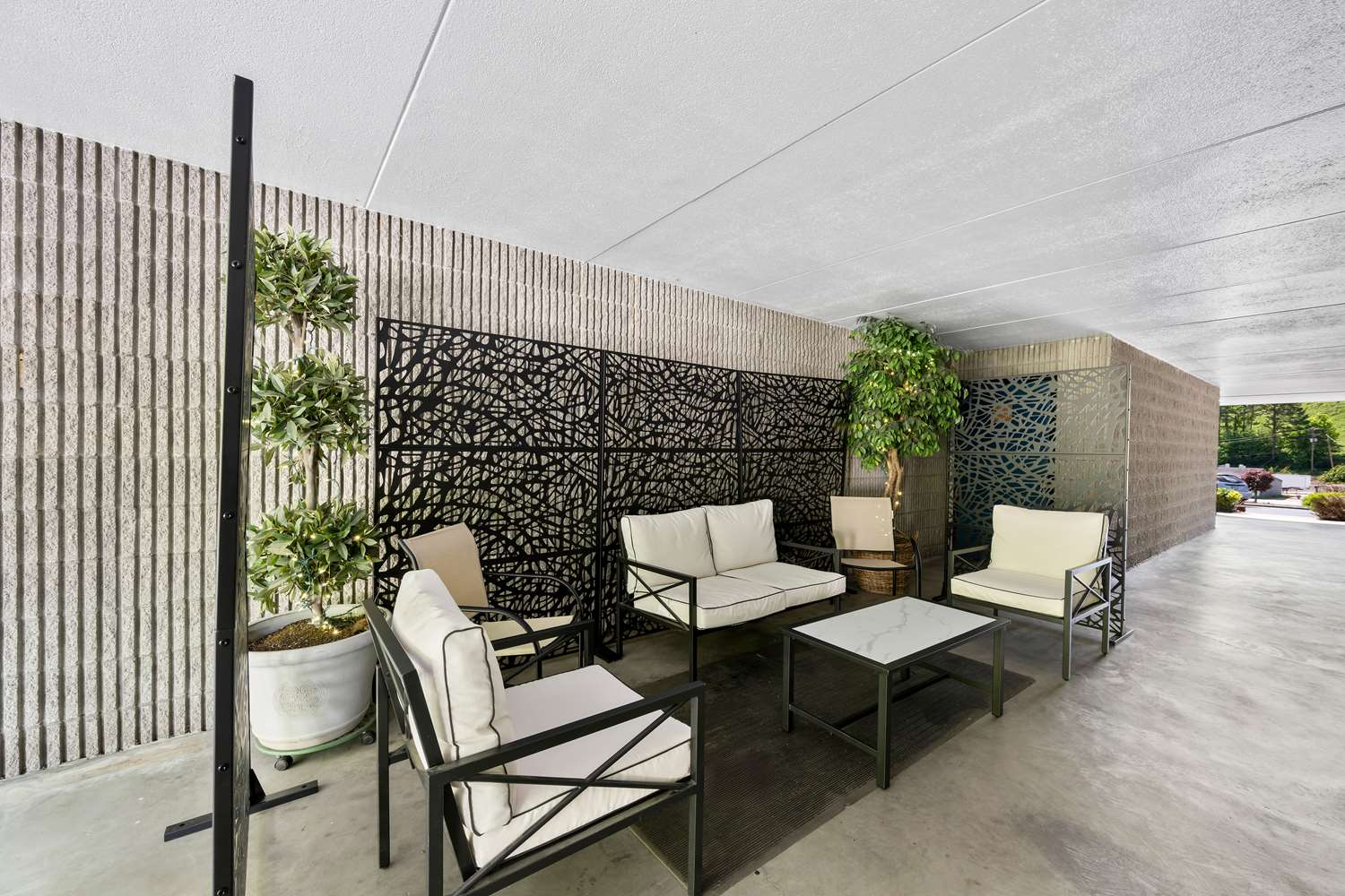 Фото Best Western Corbin Inn