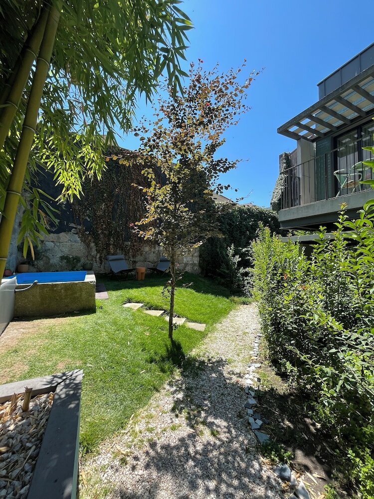 Фото Jardim da Batalha by Shiadu