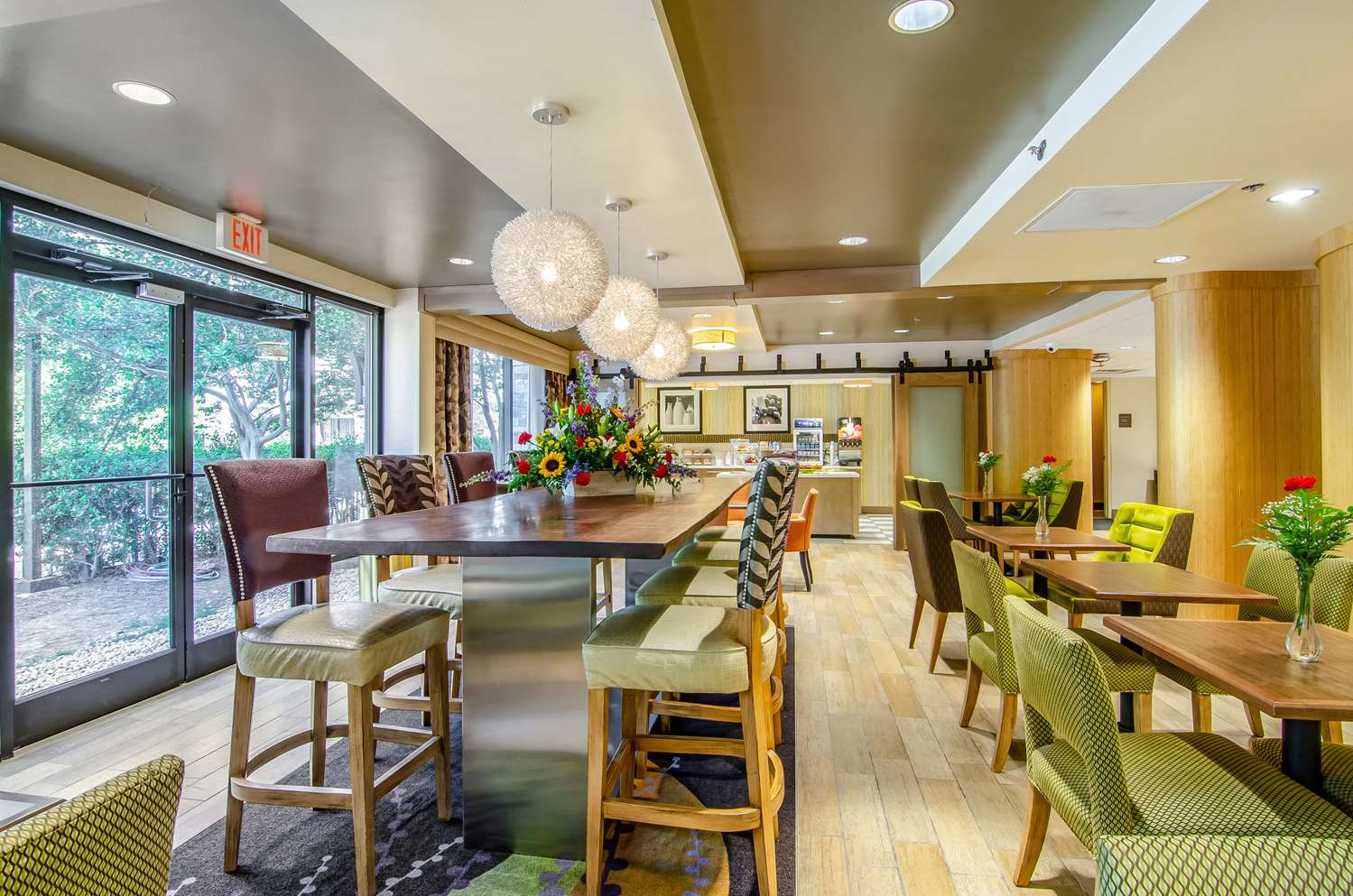 Фото Comfort Inn Raleigh Midtown