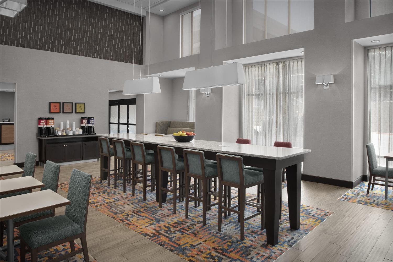 Фото Hampton Inn & Suites Georgetown/Austin North, Tx