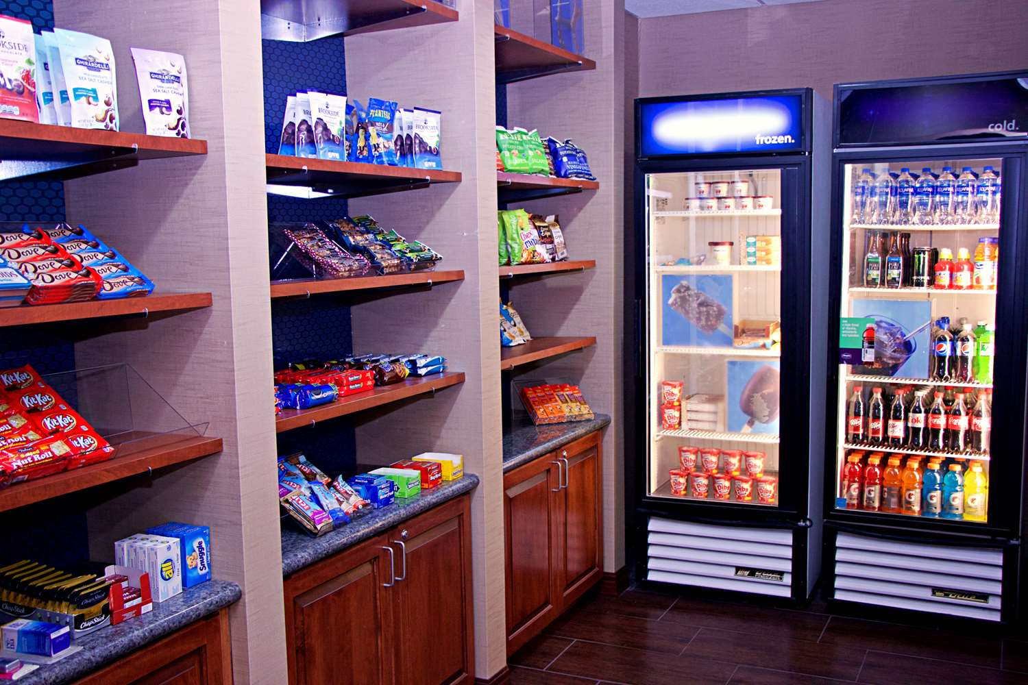 Фото Hampton Inn Sidney Ne