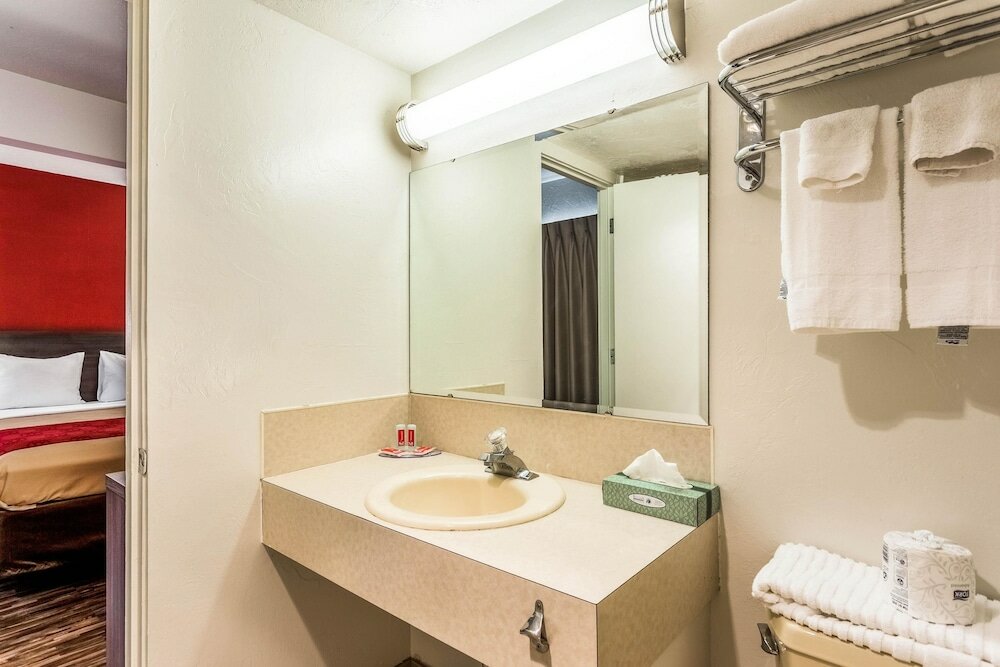 Фото Econo Lodge near Snake River