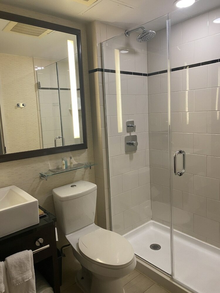 Фото DoubleTree by Hilton New York Downtown