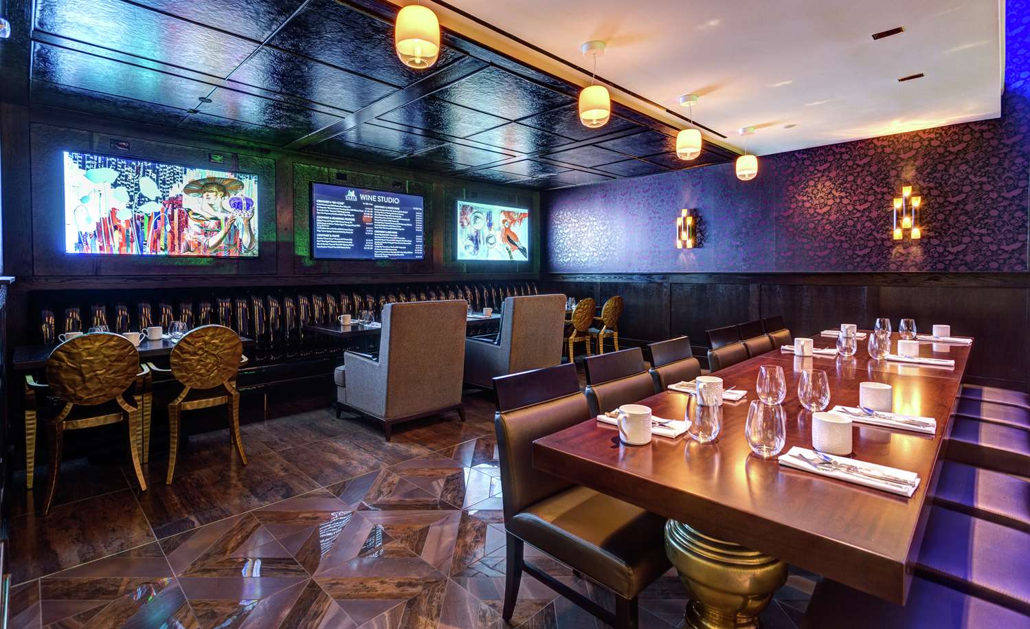 Фото Hilton Norfolk The Main