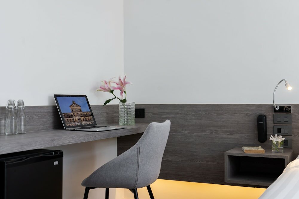 Фото Amarin Hotel Rama 8