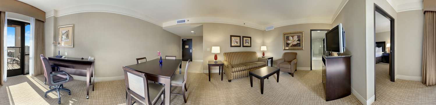 Фото Hilton Dallas/Southlake Town Square