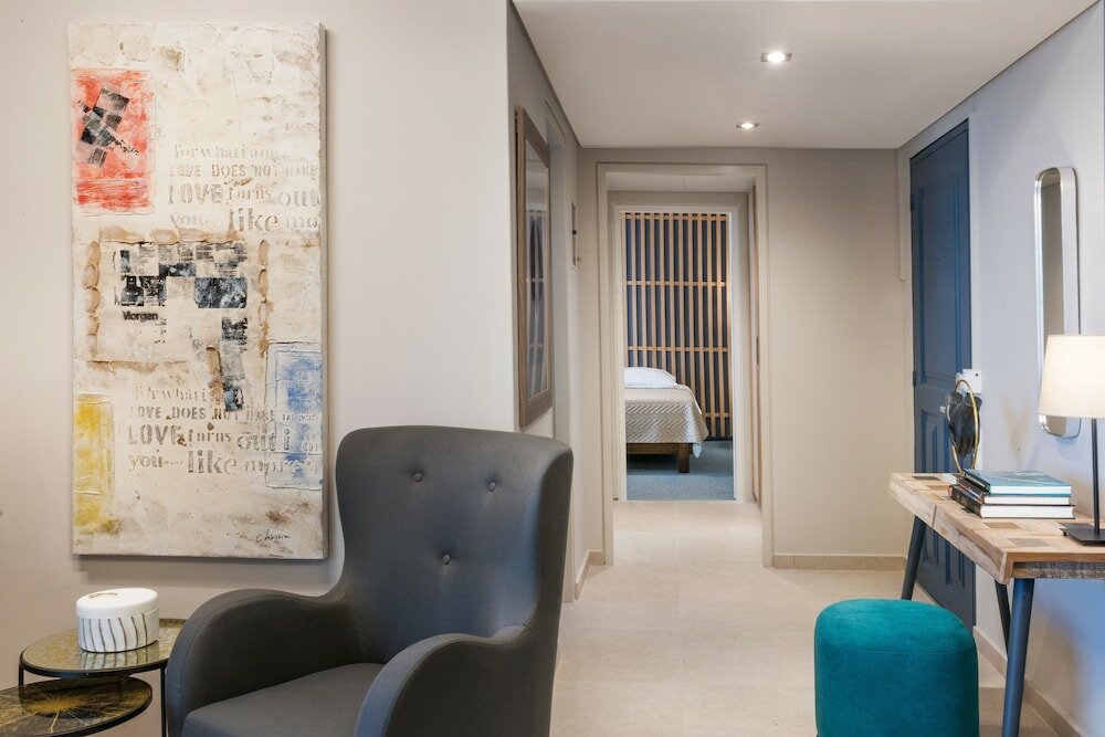 Фото Marina Alimos Hotel Apartments