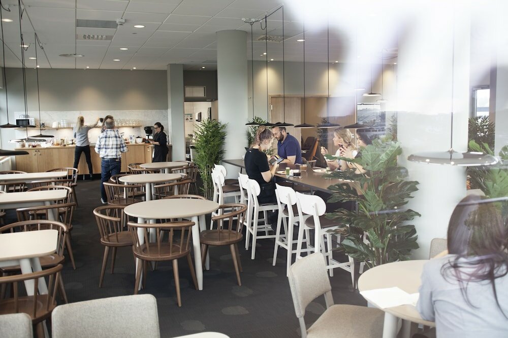 Фото The Studio Hotel