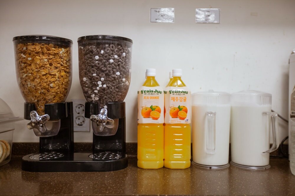 Фото Seoulite Inn Myeongdong