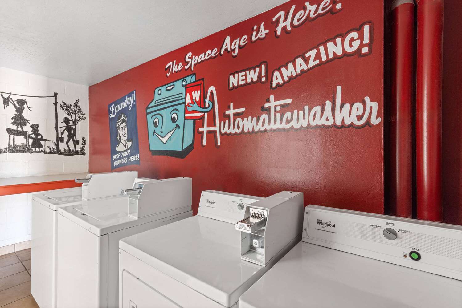 Фото Ramada by Wyndham Kingman