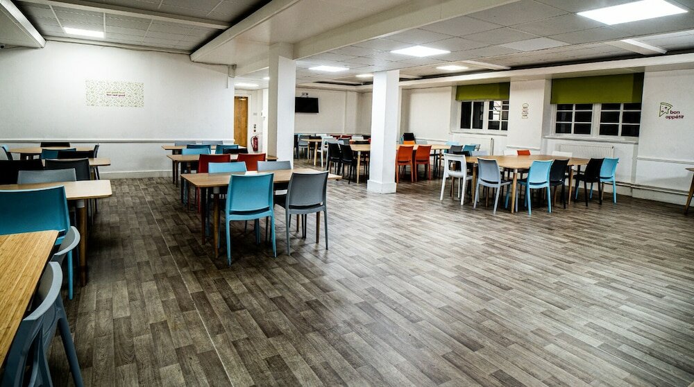 Фото Bowden Court - Hostel