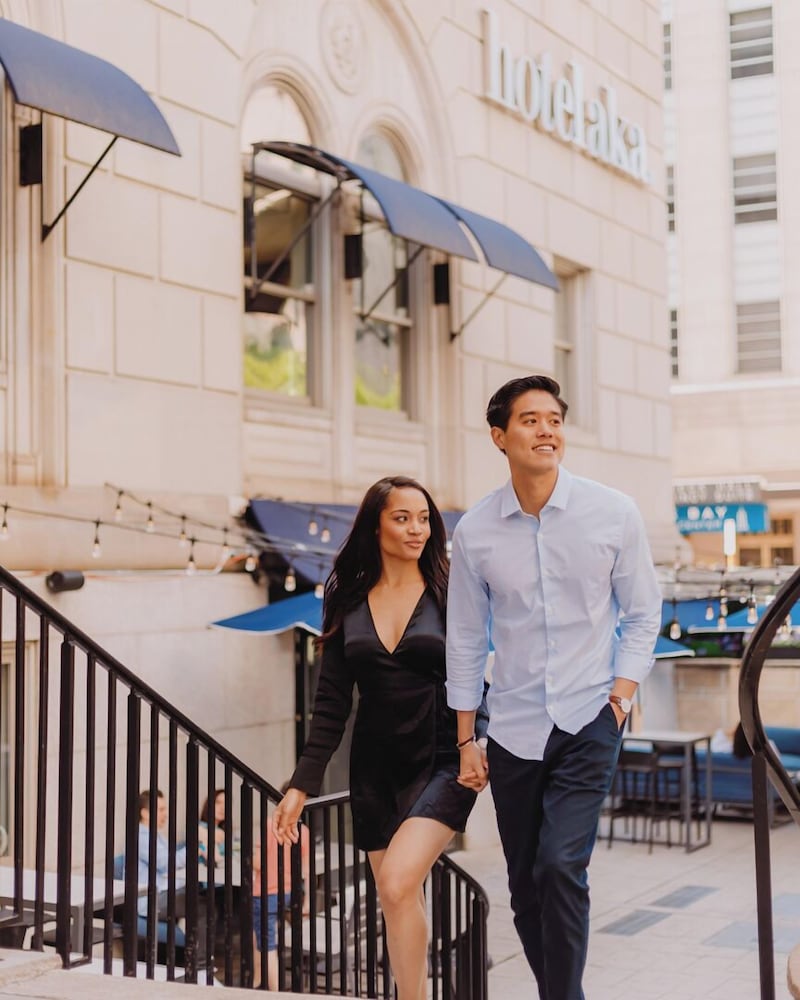 Фото Hotel Aka Back Bay