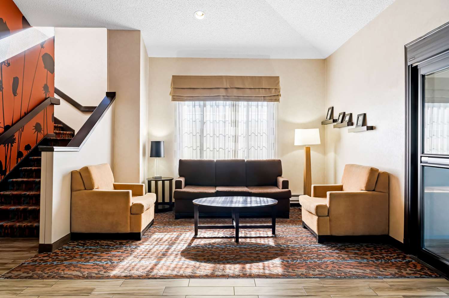 Фото Sleep Inn Billings