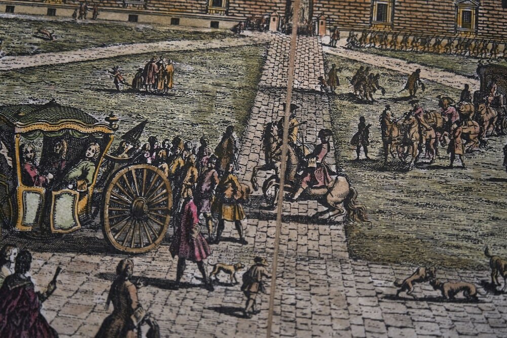 Фото Peruzzi Urban Residences