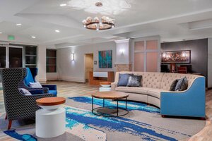 Гостиница Homewood Suites by Hilton Seattle Downtown