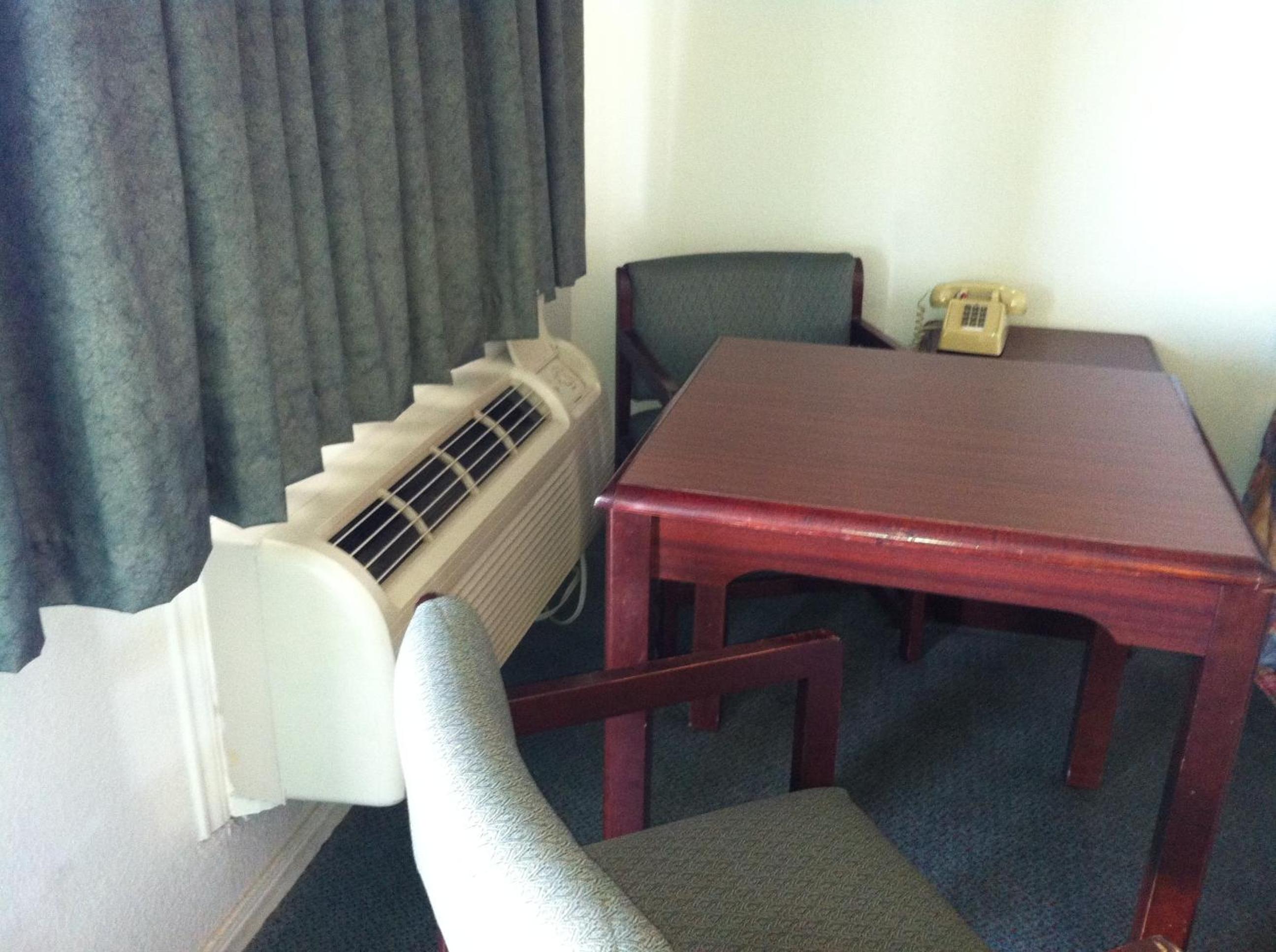 Фото Hotel New York Inn