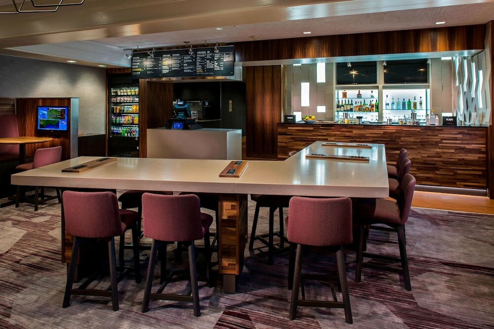 Фото Sonesta Select Boston Lowell Chelmsford