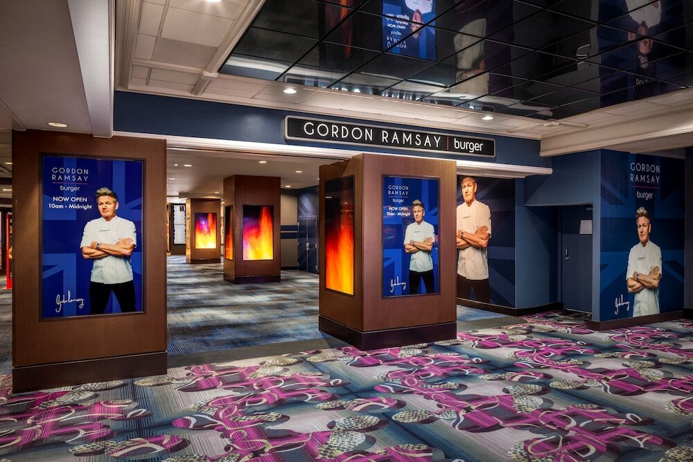 Фото Flamingo Las Vegas 