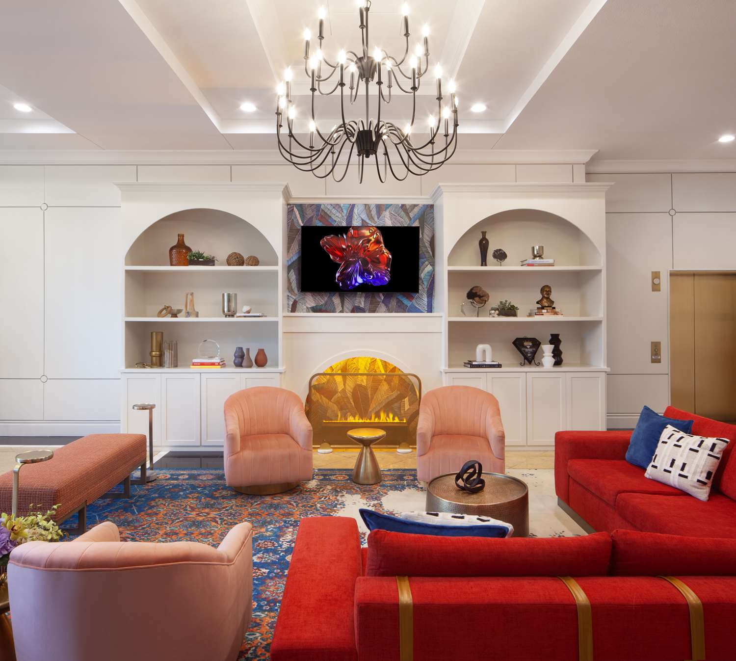 Фото Hilton Dallas/Southlake Town Square