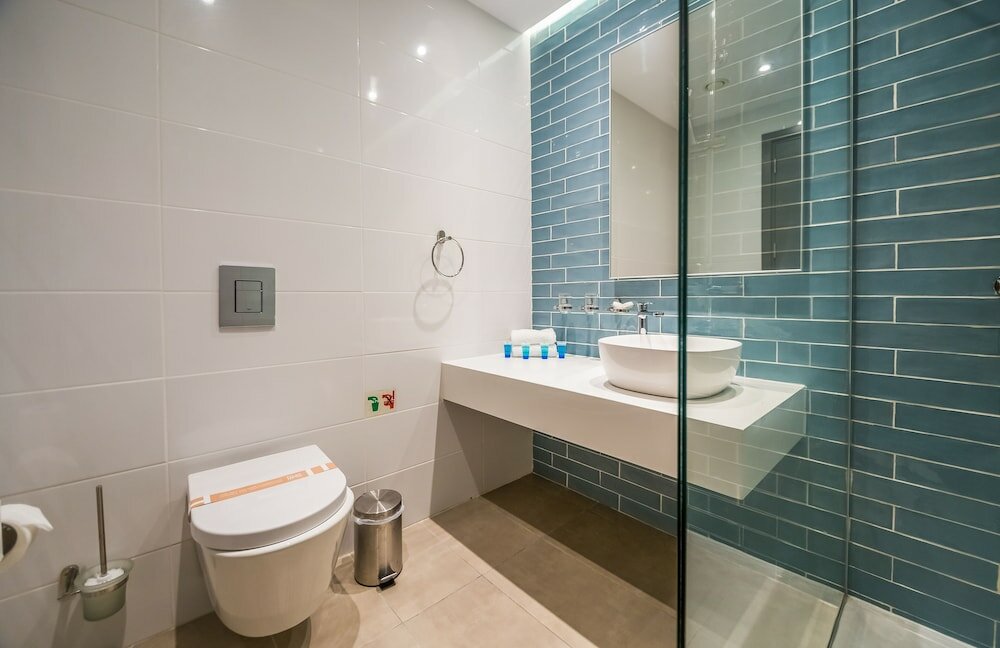 Фото Protaras Plaza Hotel