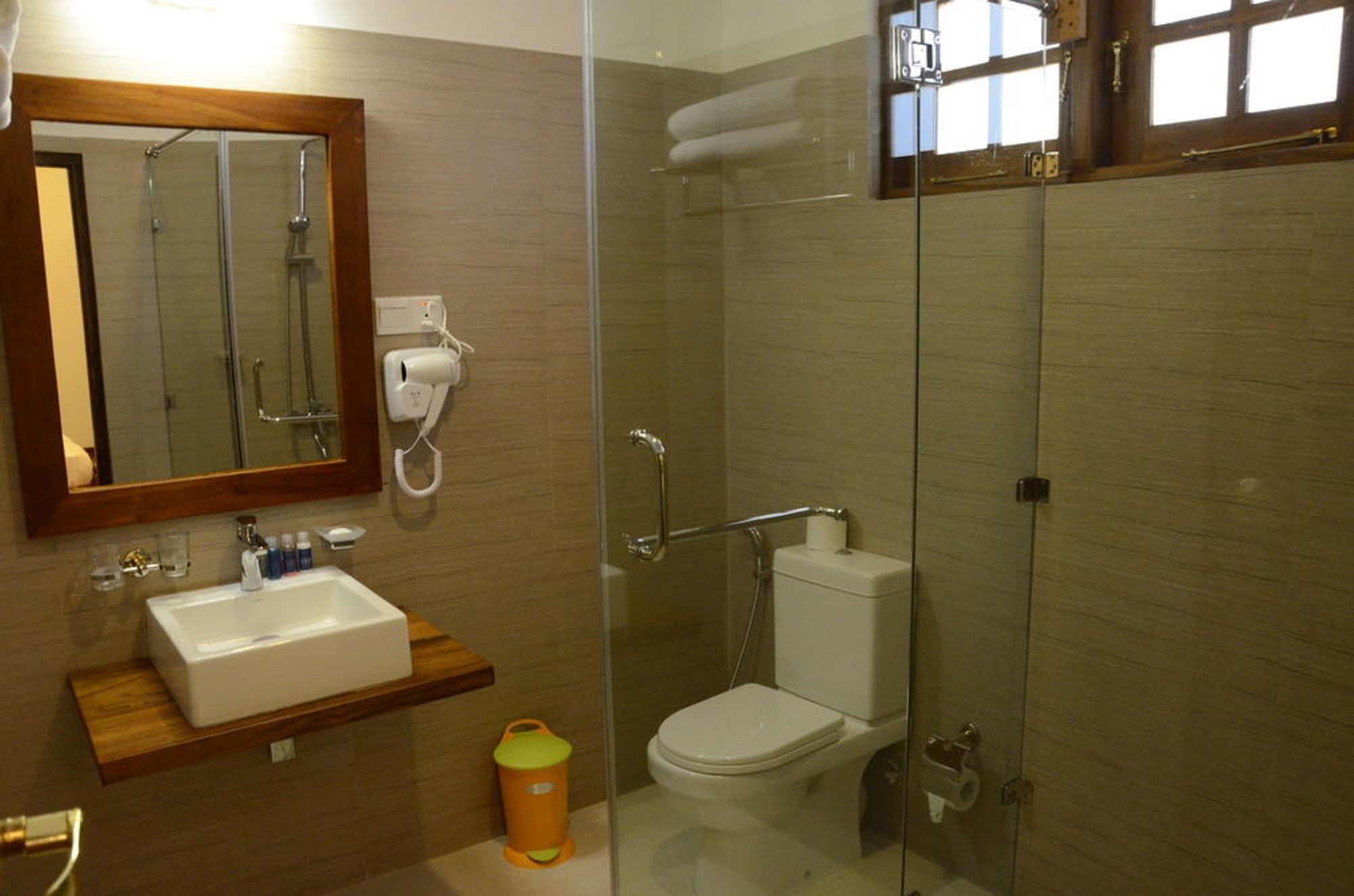 Фото Heaven Seven Kandy