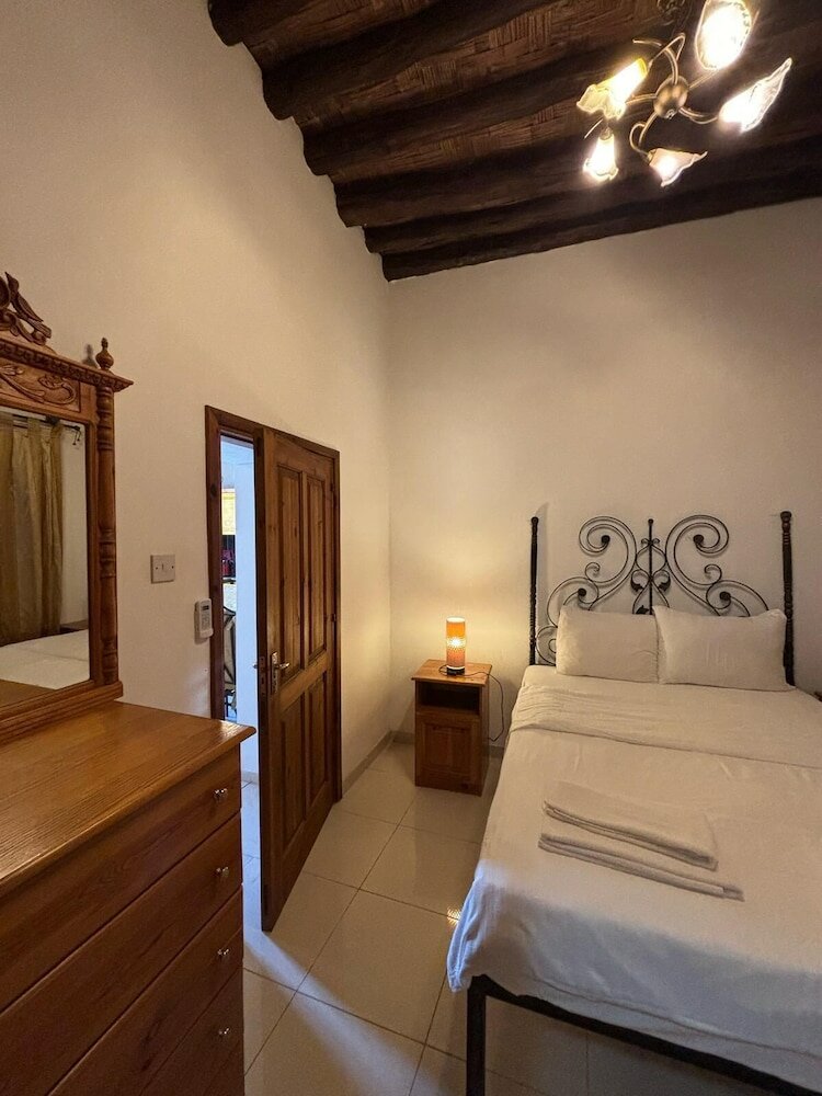 Фото Kyrenia Palace Boutique Hotel