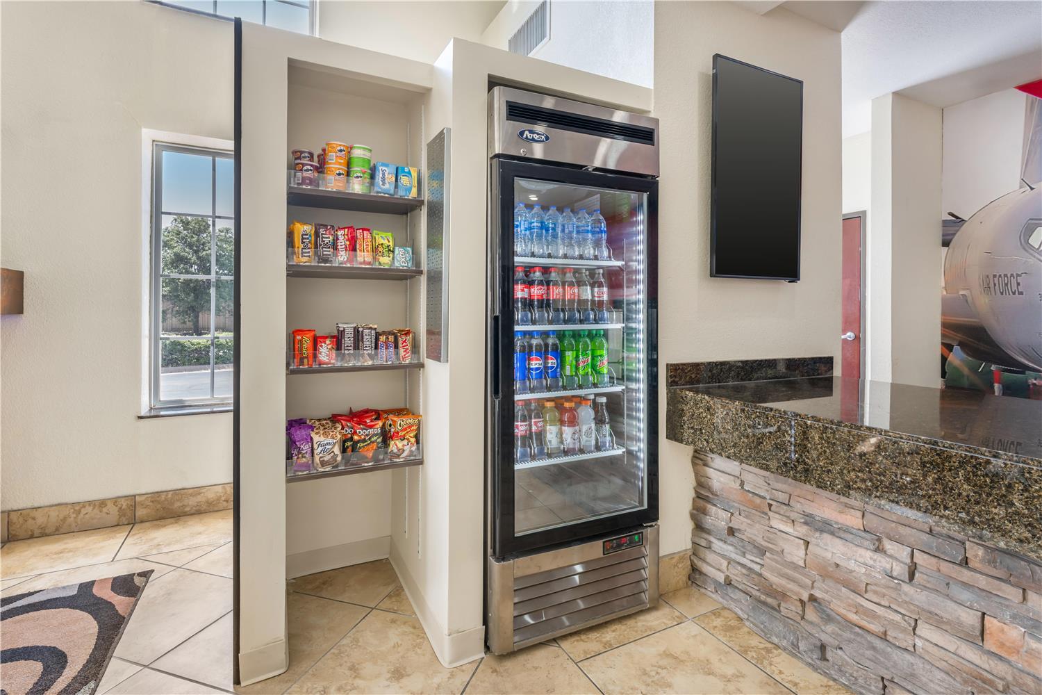 Фото Best Western Plus Eastgate Inn & Suites