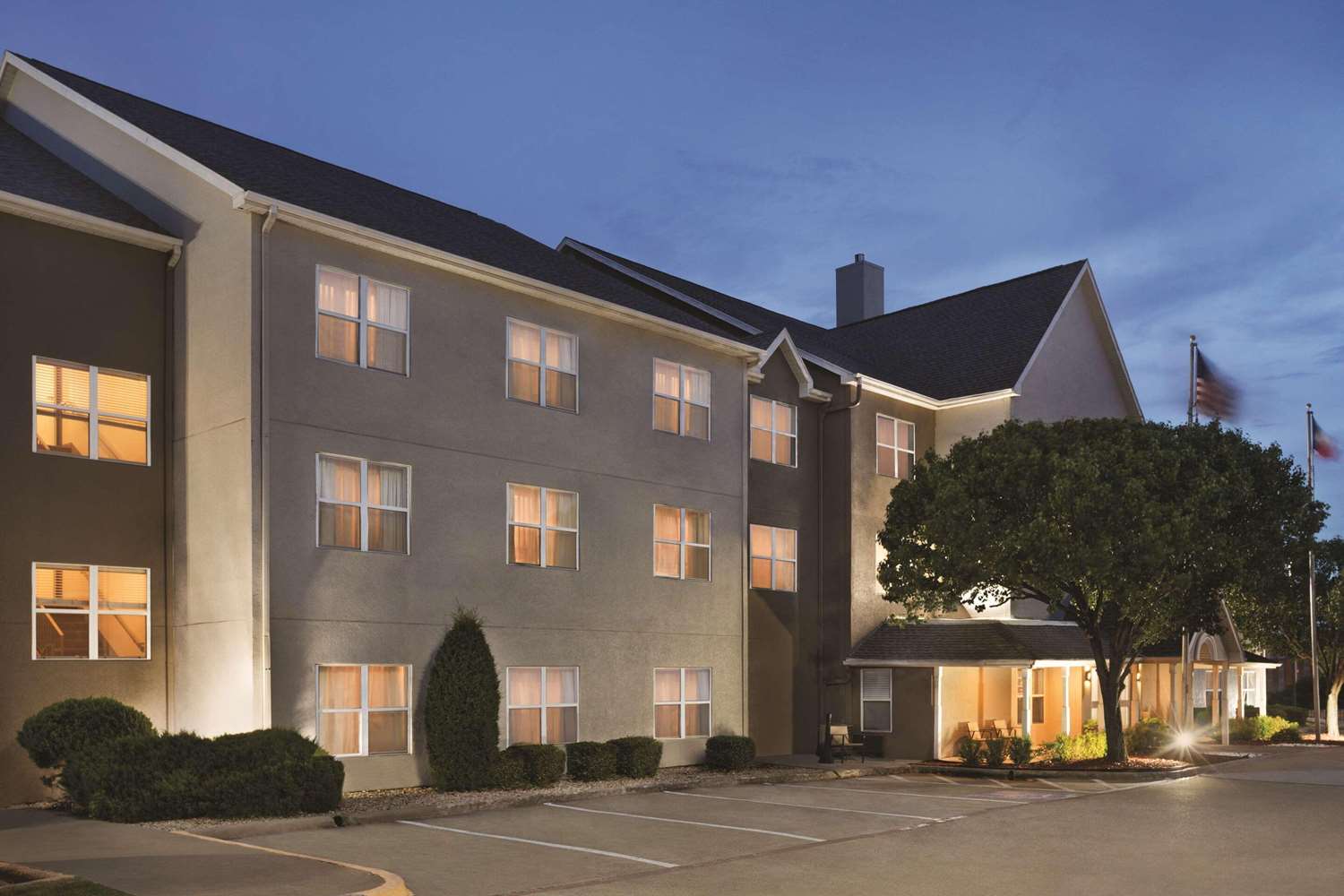 Фото Country Inn & Suites by Radisson, Lewisville, Tx