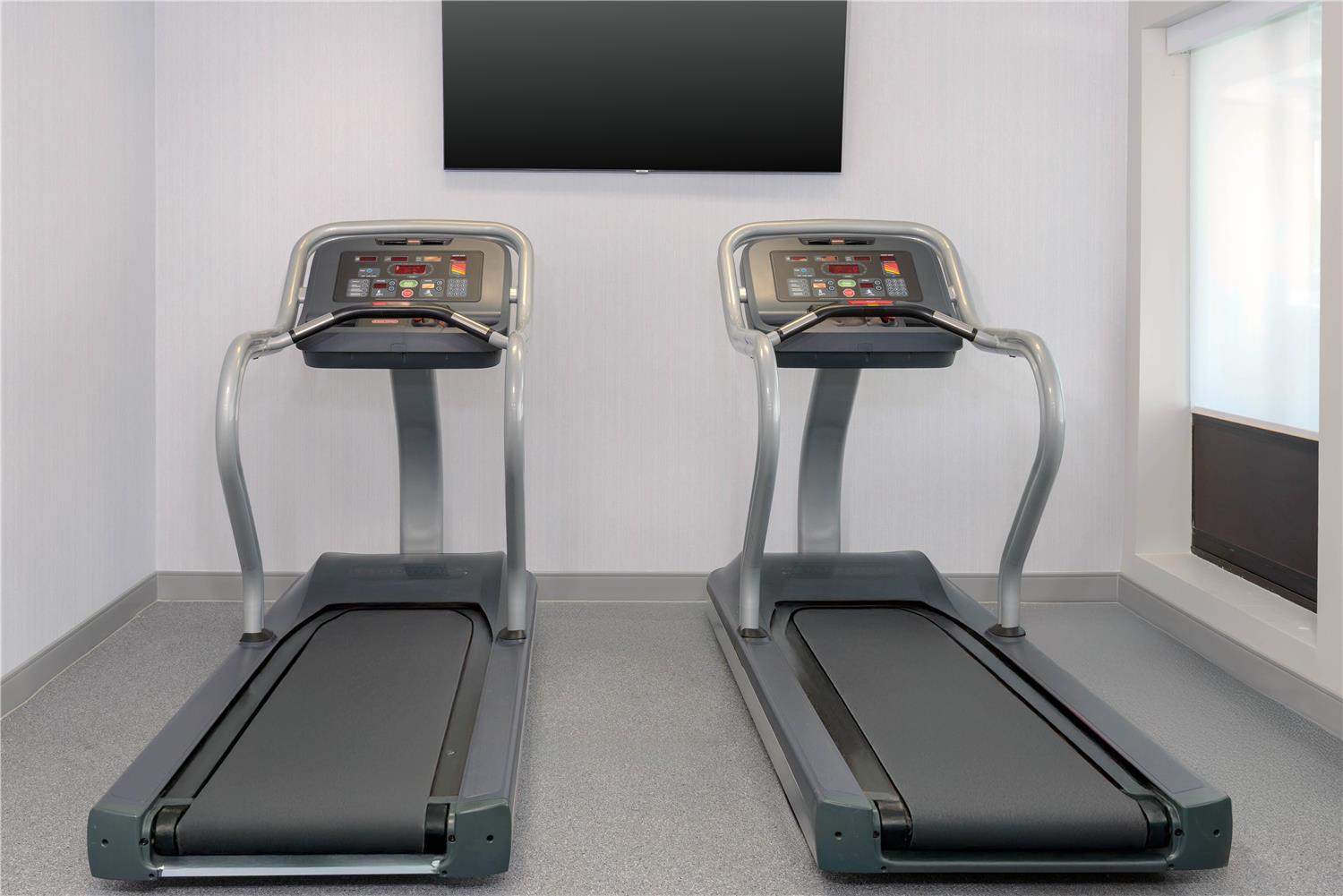 Фото Hampton Inn & x26; Suites Pensacola/Gulf Breeze