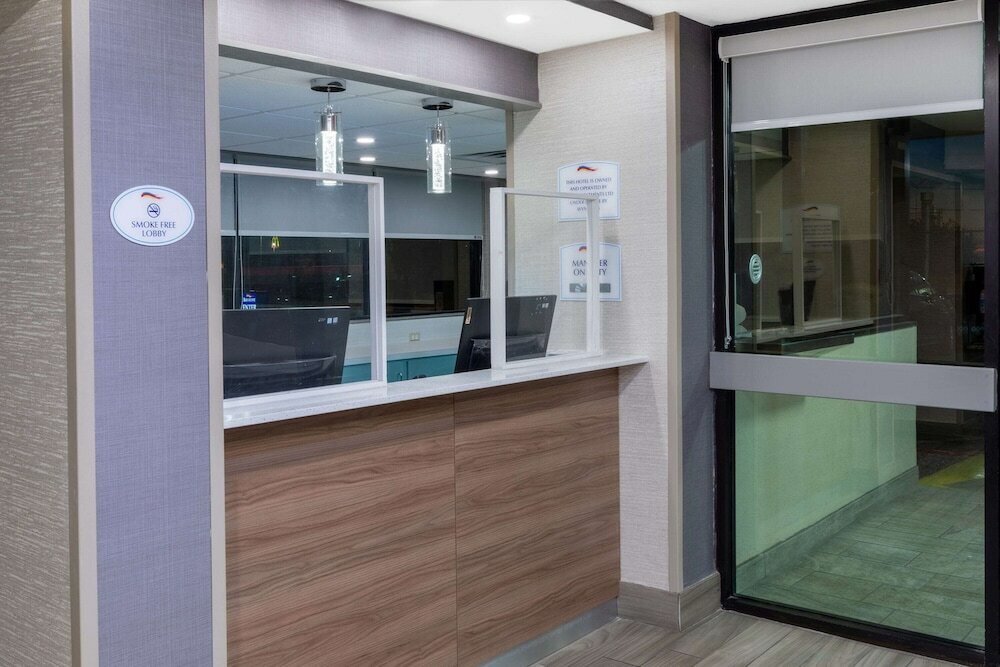 Фото Baymont by Wyndham McAllen